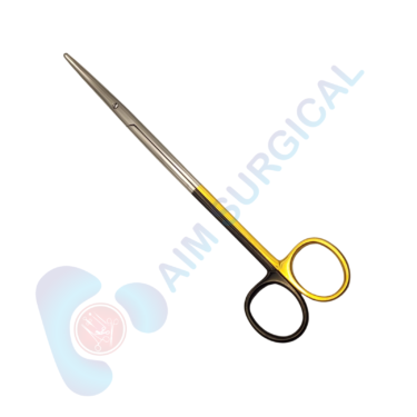 Mayo Scissors