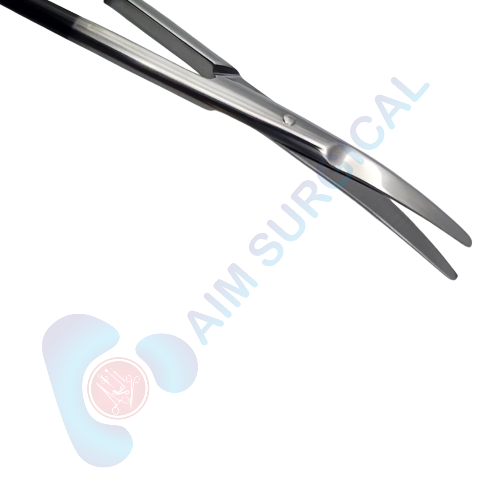 SuperCut Iris Operating Scissors (Straight) Parent Category - Image 2