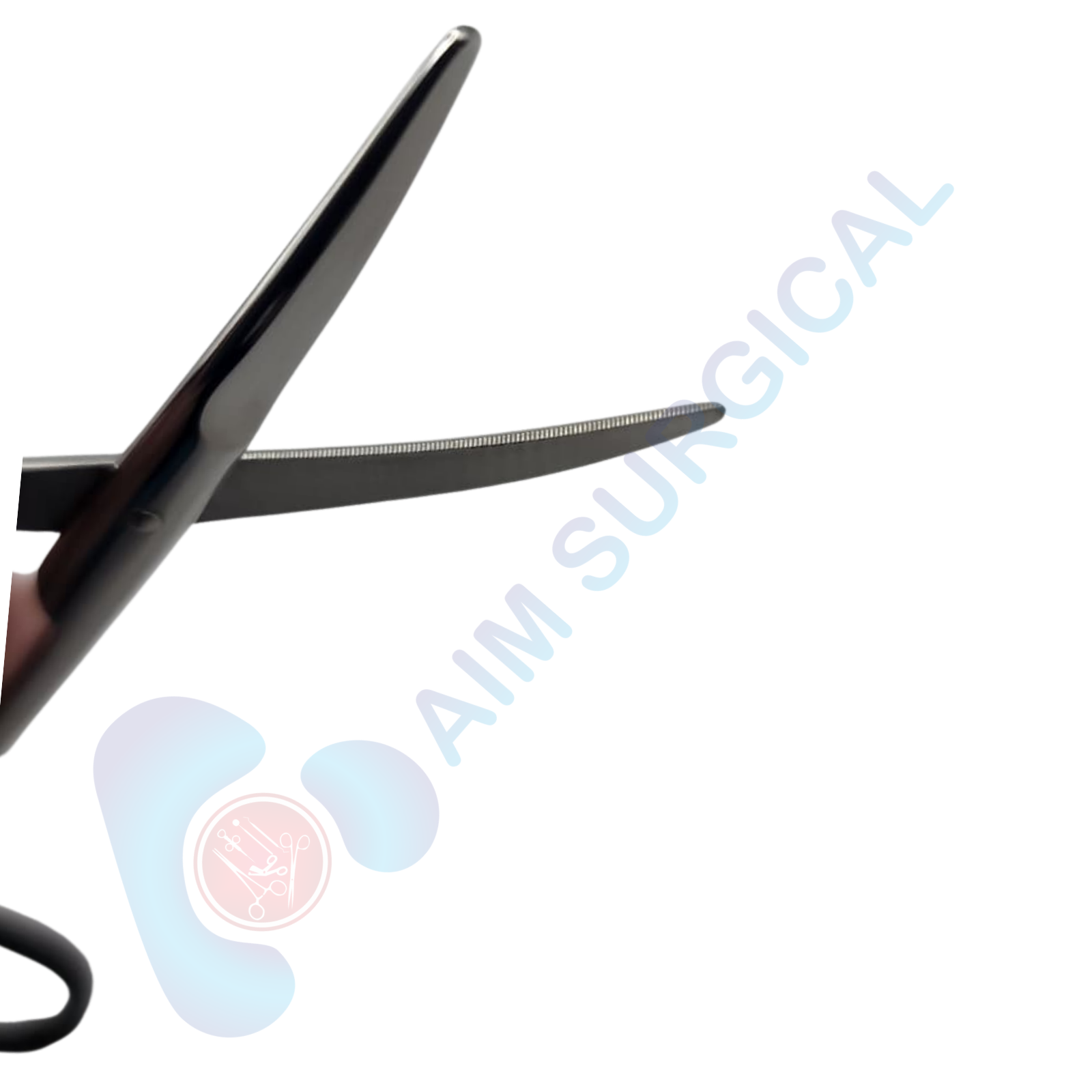 SuperCut Iris Operating Scissors (Straight) Parent Category - Image 3