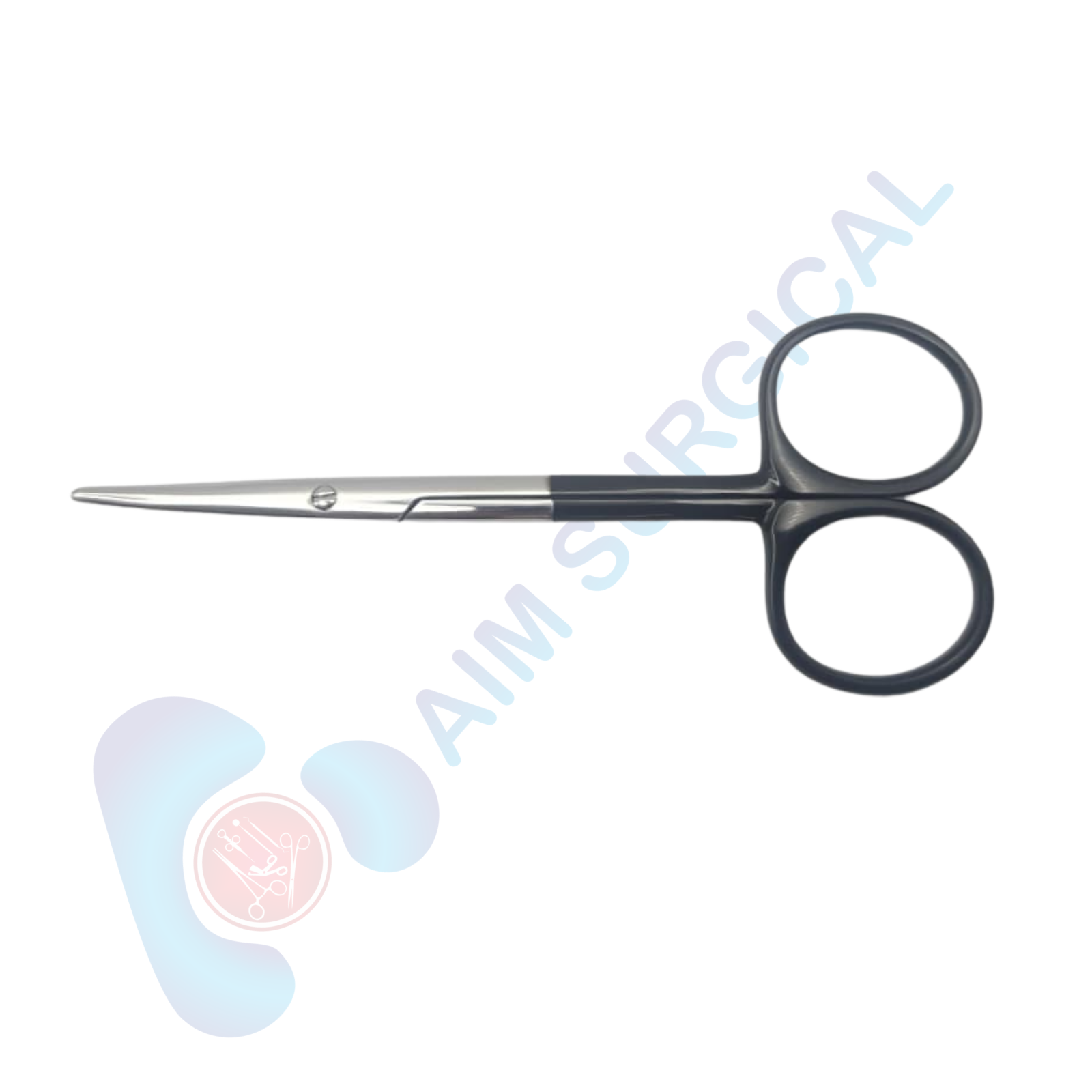 SuperCut Iris Operating Scissors (Straight) Parent Category