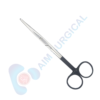 SuperCut Metzenbaum Dissecting Scissors (Straight, Blunt-Blunt)