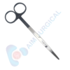 SuperCut Metzenbaum Dissecting Scissors – Straight