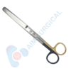 SuperCut Metzenbaum Dissecting Scissors – Curved