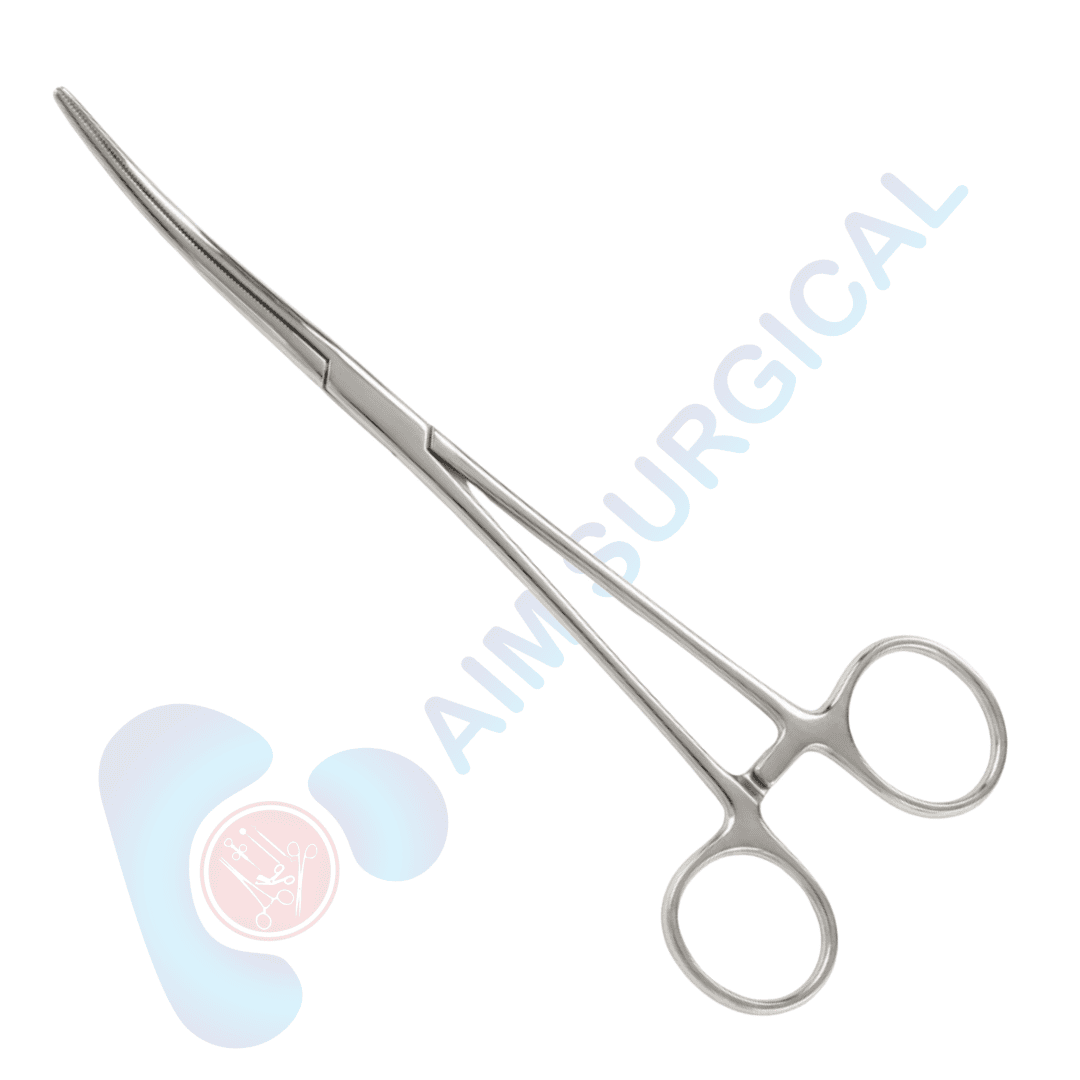 Dennis Peripheral Vascular Clamp